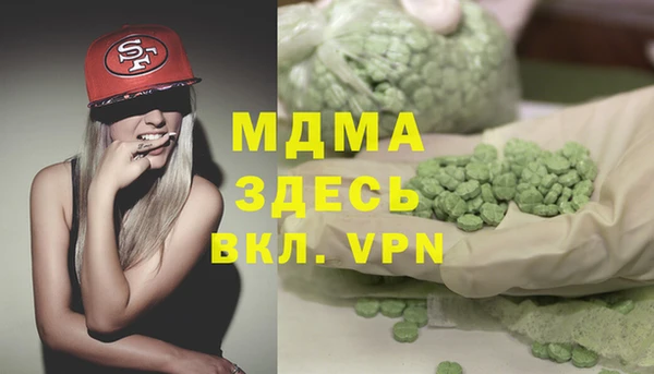 винт Абаза